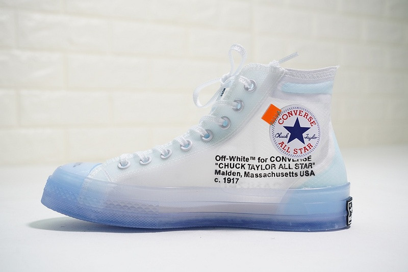 converse chuck taylor all-star hi owt 162204c