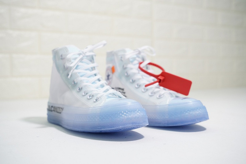 converse chuck taylor all-star hi owt 162204c