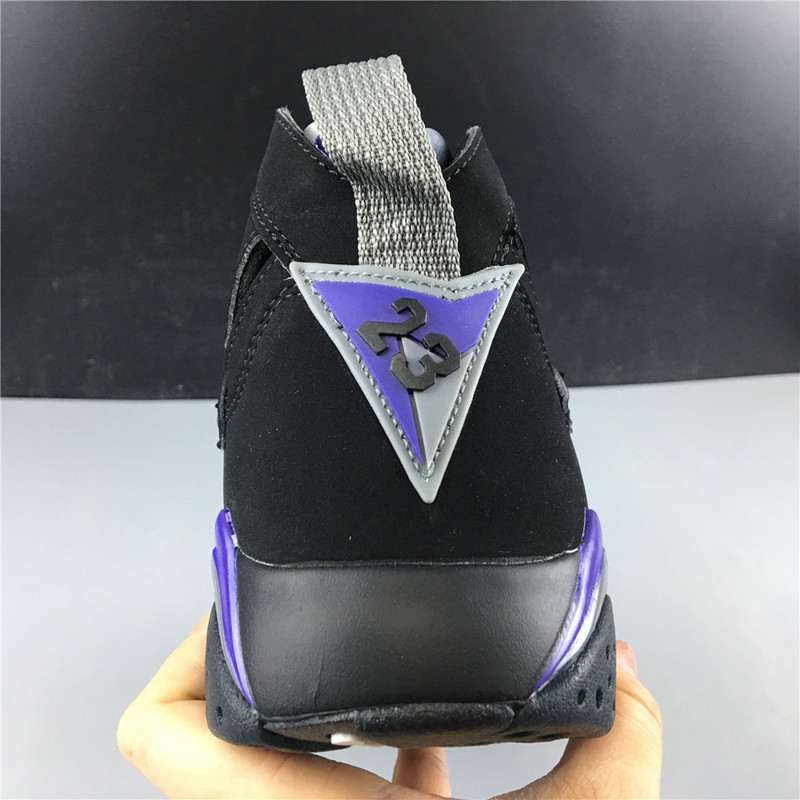 jordan 7 retro ray allen bucks 304775-053