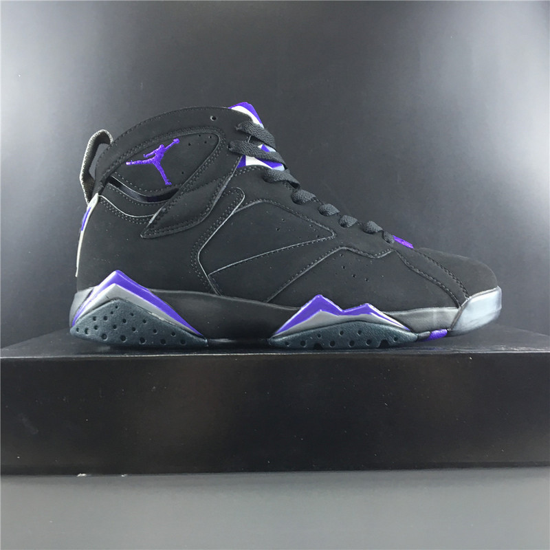 jordan 7 retro ray allen bucks 304775-053