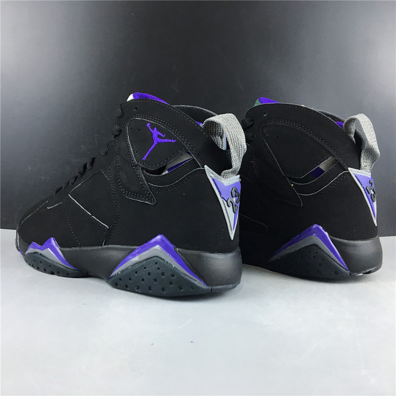 jordan 7 retro ray allen bucks 304775-053