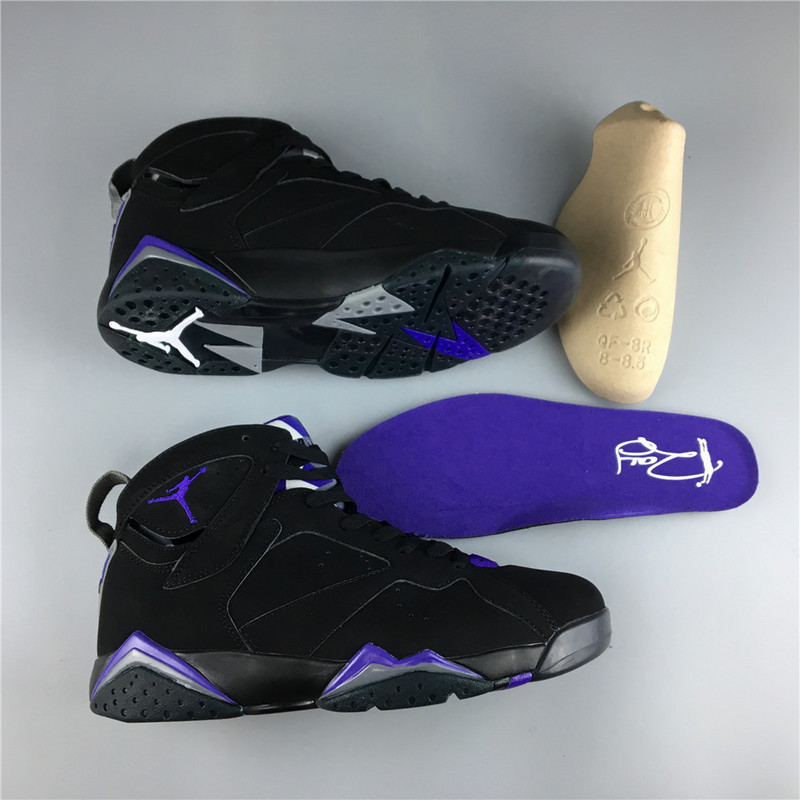 jordan 7 retro ray allen bucks 304775-053