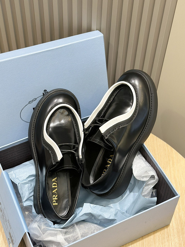 pra sneaker