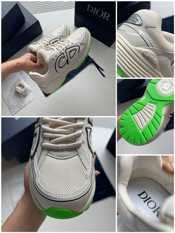 D*or b30 sneaker