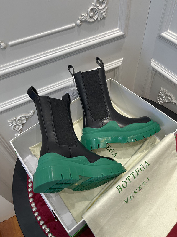 bv sneaker