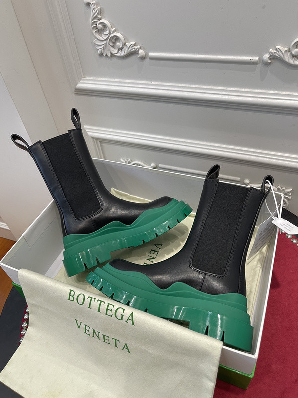 bv sneaker